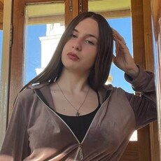 Фотография девушки Александра, 18 лет из г. Нижний Новгород