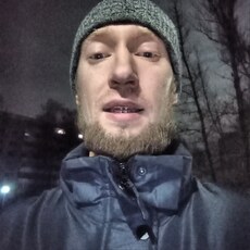 Фотография мужчины Александр, 28 лет из г. Могилев