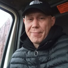 Фотография мужчины Алексей, 39 лет из г. Монино