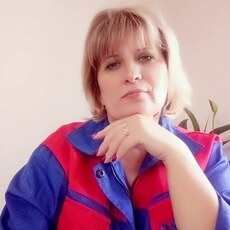 Фотография девушки Наталья, 50 лет из г. Краснодар