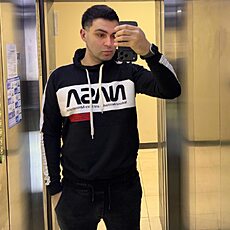 Фотография мужчины Карюн, 30 лет из г. Одесса