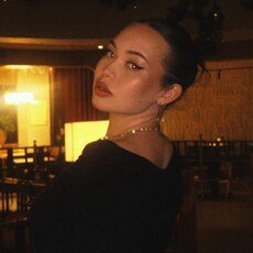 Фотография девушки Дарья, 21 год из г. Москва