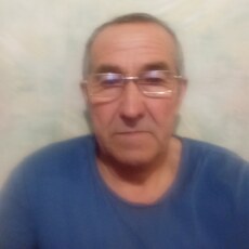 Фотография мужчины Альфрет, 63 года из г. Янаул