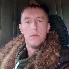 Фотография мужчины Алексей, 37 лет из г. Полоцк