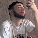 Гаджи, 25 лет