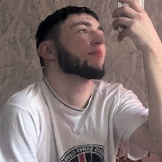 Фотография мужчины Гаджи, 25 лет из г. Тверь