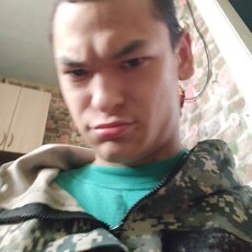 Фотография мужчины Сергей, 22 года из г. Шира