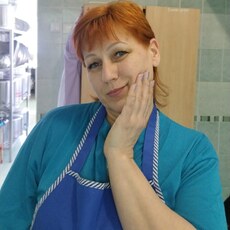 Фотография девушки Светлана, 51 год из г. Томск