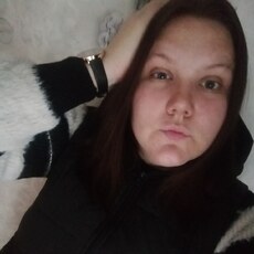 Фотография девушки Анастасия, 22 года из г. Кстово