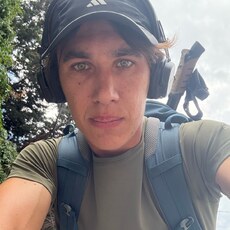 Фотография мужчины Никита, 30 лет из г. Симферополь