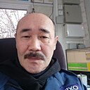 Жалгас, 59 лет