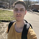 Николай, 22 года