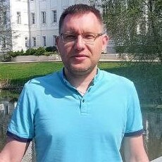 Фотография мужчины Андрей, 36 лет из г. Серпухов