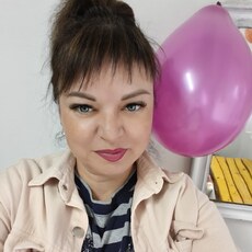 Фотография девушки Елена, 41 год из г. Благовещенск