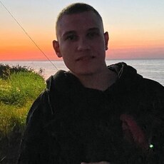 Фотография мужчины Михаил, 22 года из г. Брест