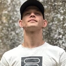 Фотография мужчины Aleksey, 27 лет из г. Братск