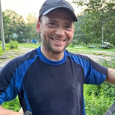 Фотография мужчины Евгений, 37 лет из г. Хабаровск