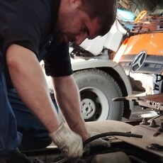 Фотография мужчины Виталий, 56 лет из г. Макеевка