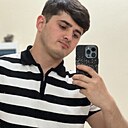 Парвиз, 23 года