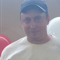 Фотография мужчины Алексей, 40 лет из г. Комсомольск-на-Амуре