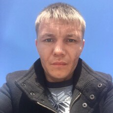 Фотография мужчины Евгений, 33 года из г. Хабаровск