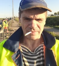 Фотография мужчины Сергей, 47 лет из г. Вельск