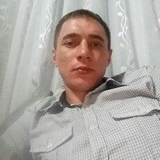 Фотография мужчины Александр, 34 года из г. Донецк