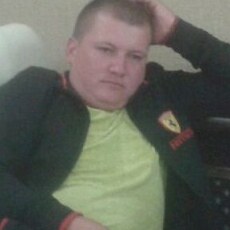 Фотография мужчины Музаффар, 33 года из г. Покров