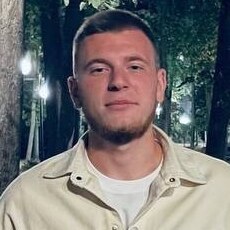 Фотография мужчины Вадим, 19 лет из г. Владимир
