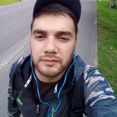 Фотография мужчины Sardor, 35 лет из г. Москва