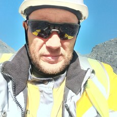 Фотография мужчины Александр, 39 лет из г. Челябинск