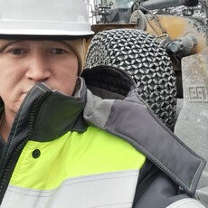 Фотография мужчины Иллдор, 38 лет из г. Бодайбо