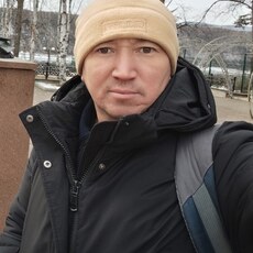 Фотография мужчины Иллдор, 38 лет из г. Бодайбо