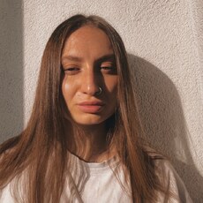 Фотография девушки Катя, 26 лет из г. Екатеринбург