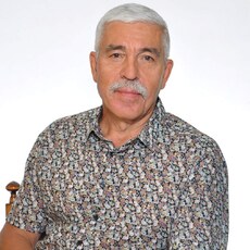 Фотография мужчины Sven, 58 лет из г. Адлер