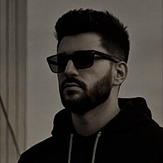 Фотография мужчины Елман, 27 лет из г. Владивосток