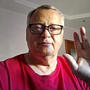 Олег Анатольевич, 58 лет