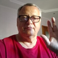 Фотография мужчины Олег Анатольевич, 58 лет из г. Барановичи