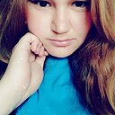 Кристи, 25 лет