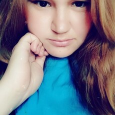 Фотография девушки Кристи, 25 лет из г. Оловянная