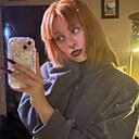 Варечка, 19 лет