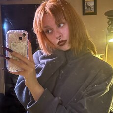 Фотография девушки Варечка, 19 лет из г. Рязань