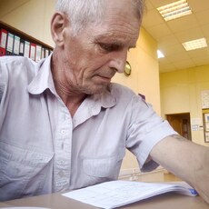 Фотография мужчины Игорь, 57 лет из г. Клинцы