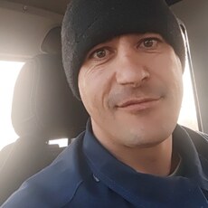 Фотография мужчины Александр, 37 лет из г. Смидович