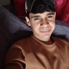 Фотография мужчины Али, 18 лет из г. Тамбов