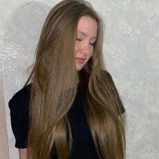 Фотография девушки Настя, 22 года из г. Екатеринбург