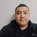 Алихан, 30 лет