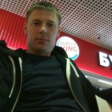 Фотография мужчины Василий, 41 год из г. Муравленко