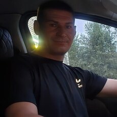 Фотография мужчины Серёжа, 41 год из г. Сергиев Посад