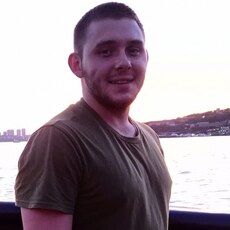 Фотография мужчины Денис, 27 лет из г. Владивосток